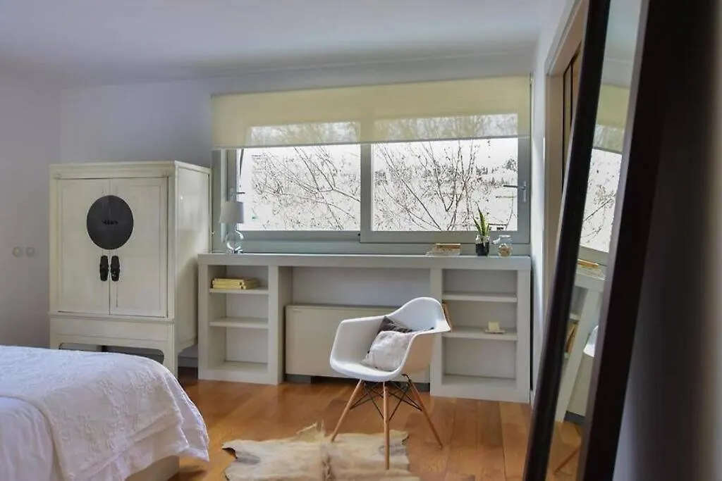 Vip Apartament En Granada Appartement