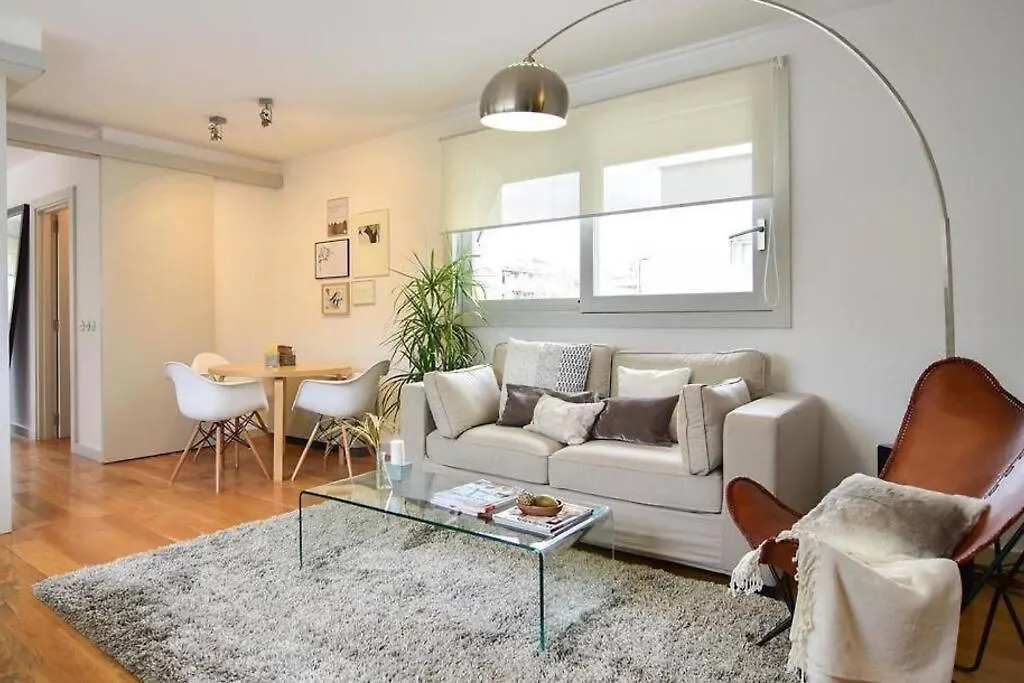 Vip Apartament En Granada Apartment Spain