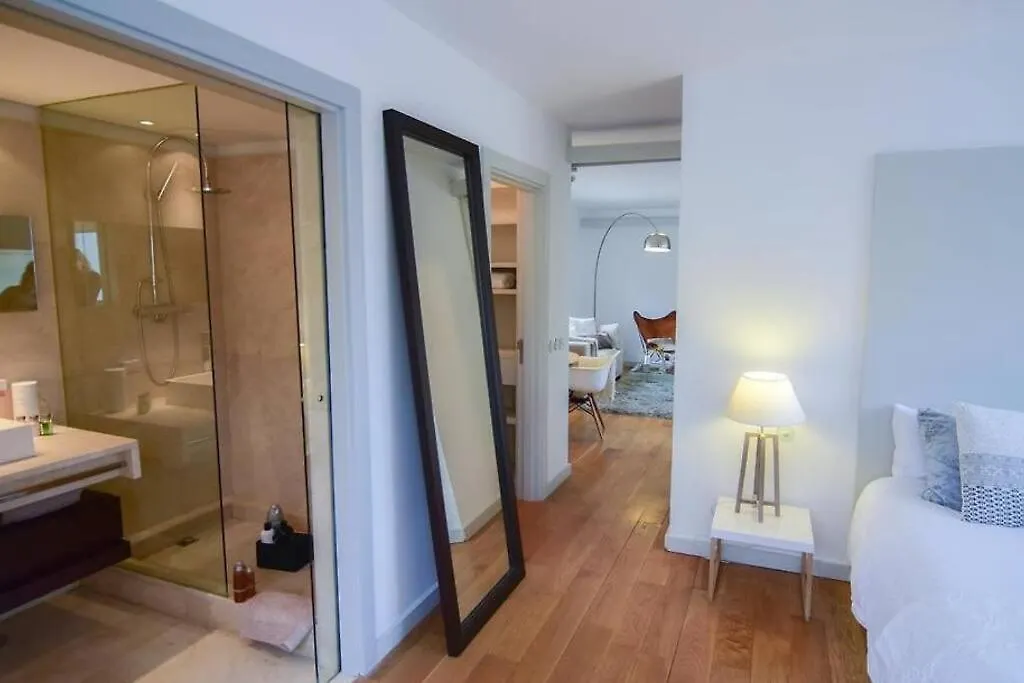 Vip Apartament En Granada Apartment