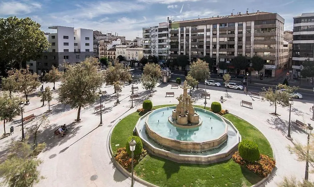 Vip Apartament En Granada Apartment 0*,  Spain