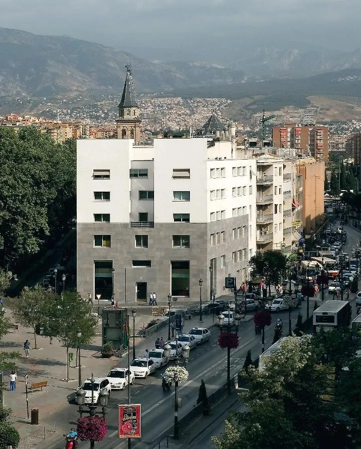 Vip Apartament En Granada Apartment Spain