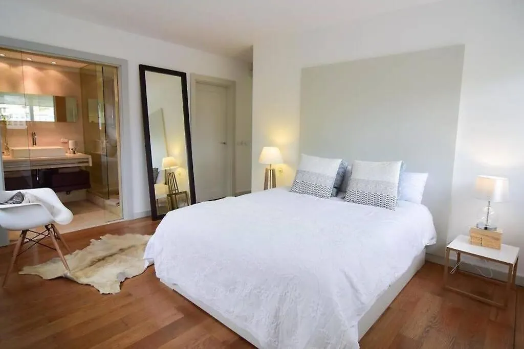 Vip Apartament En Granada Apartment